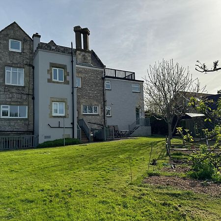 Mulberry Lawn Apartments Brading Exterior foto