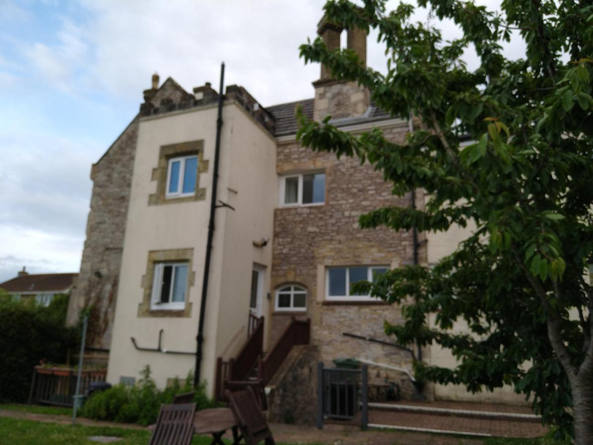 Mulberry Lawn Apartments Brading Exterior foto