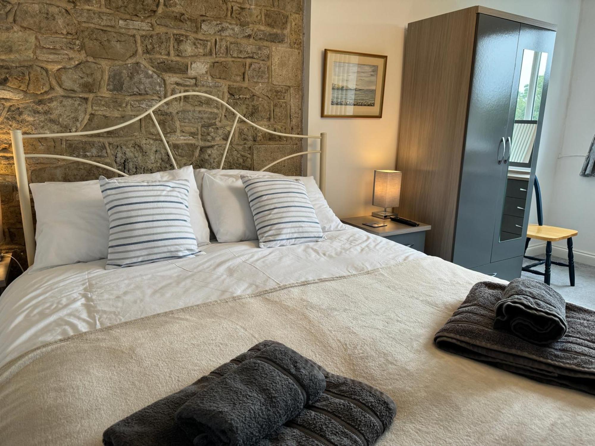 Mulberry Lawn Apartments Brading Exterior foto