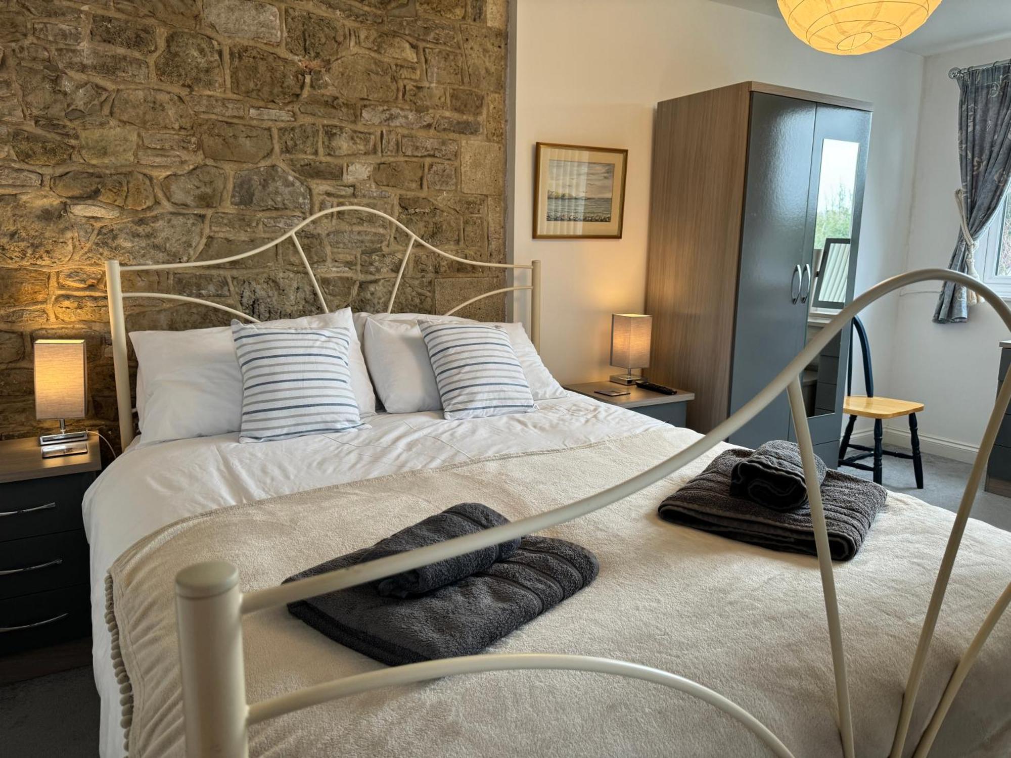 Mulberry Lawn Apartments Brading Exterior foto