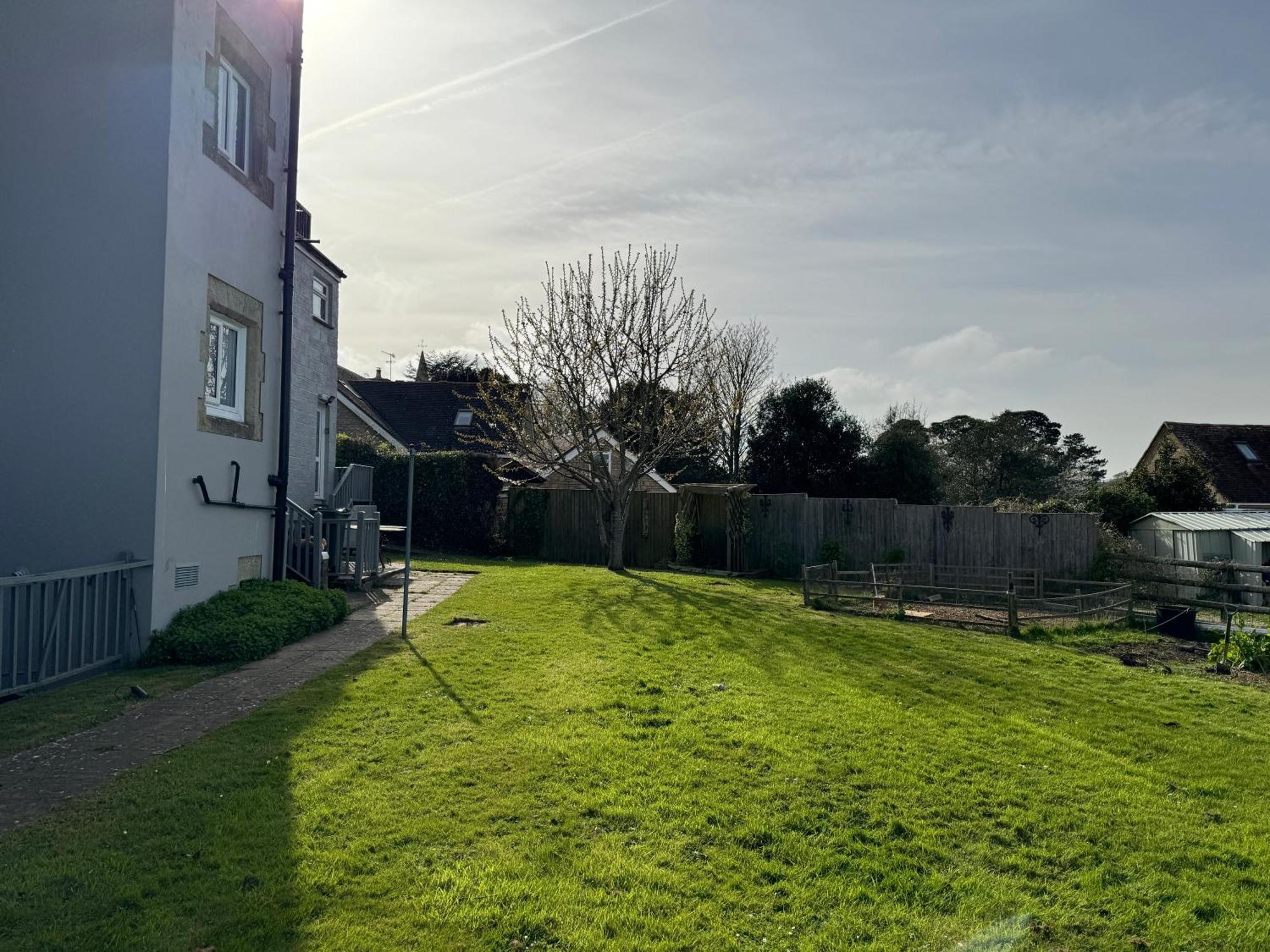 Mulberry Lawn Apartments Brading Exterior foto